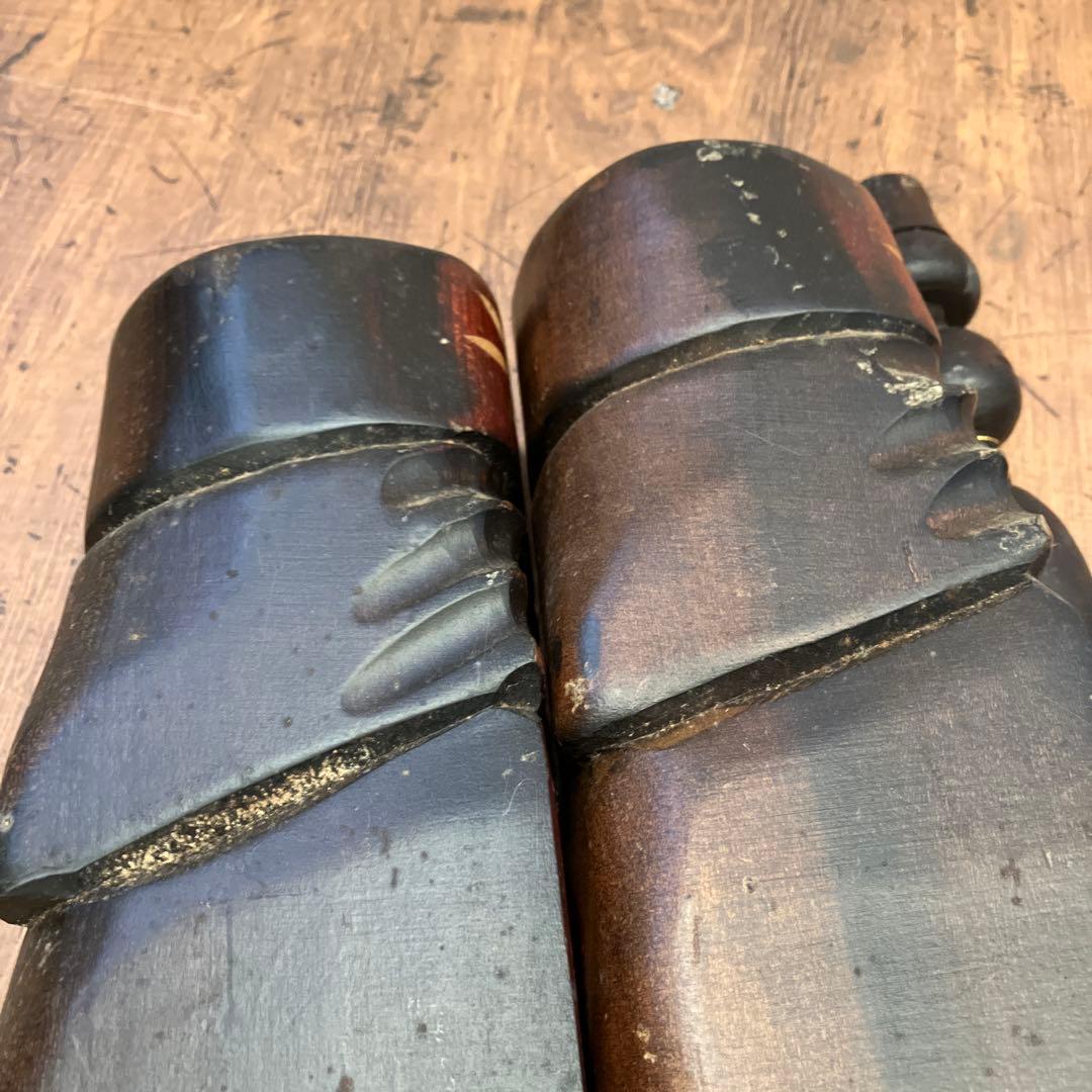 昭和レトロ こけし 小芥子 ニポポ 13体セット セット売り まとめ売り 木彫り