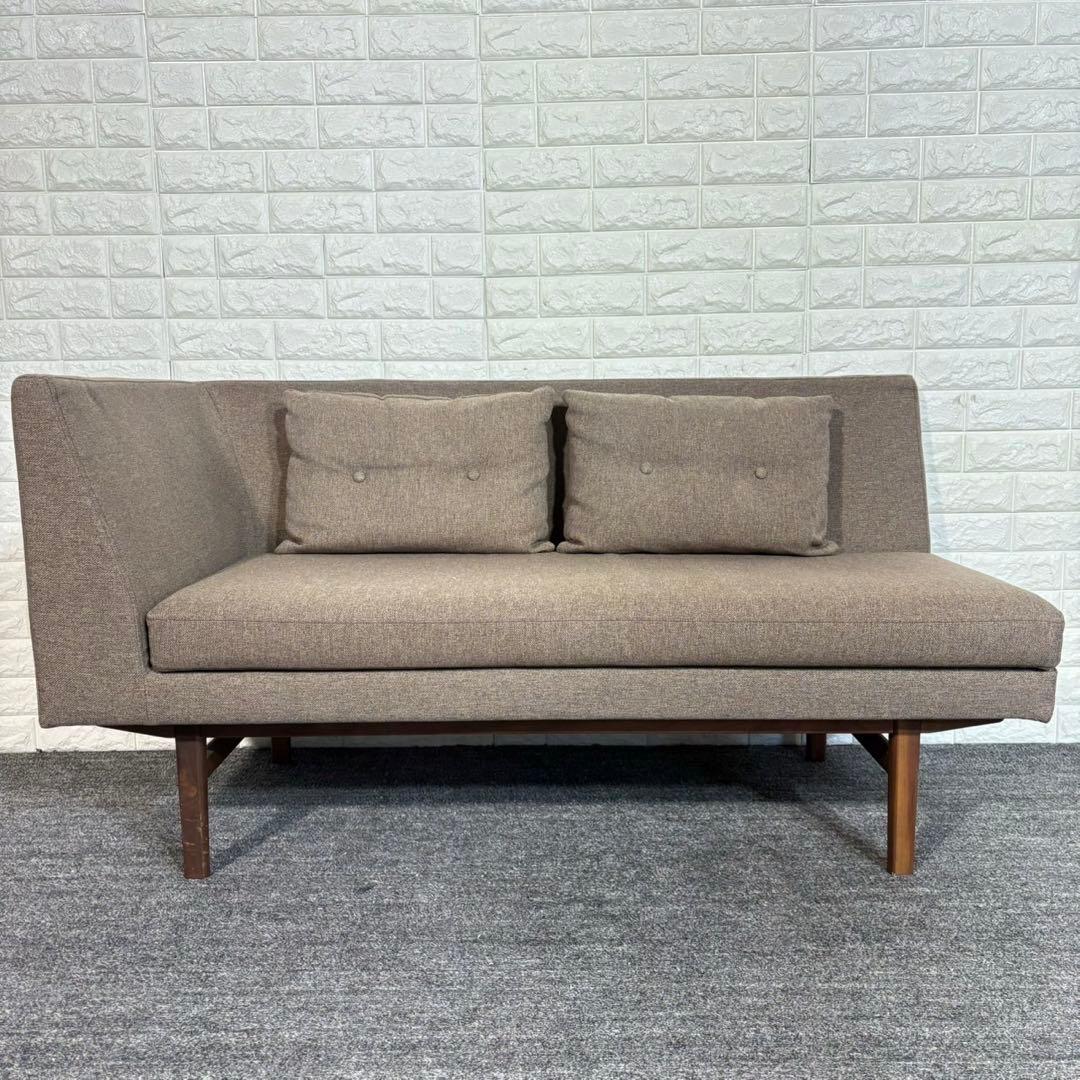 unico NORD ノルド bench リビングダイニング ソファ B045