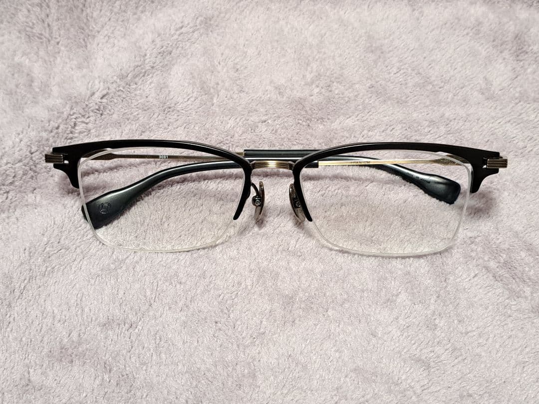 999¸9 度あり眼鏡 ✿ 気まぐれ割引きもあり♪