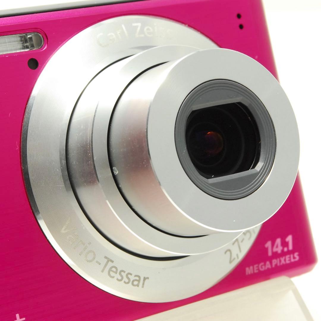 り様フォロー割_SONY DSC-WX530❤️スマホ転送 動作確認済 コンデジ