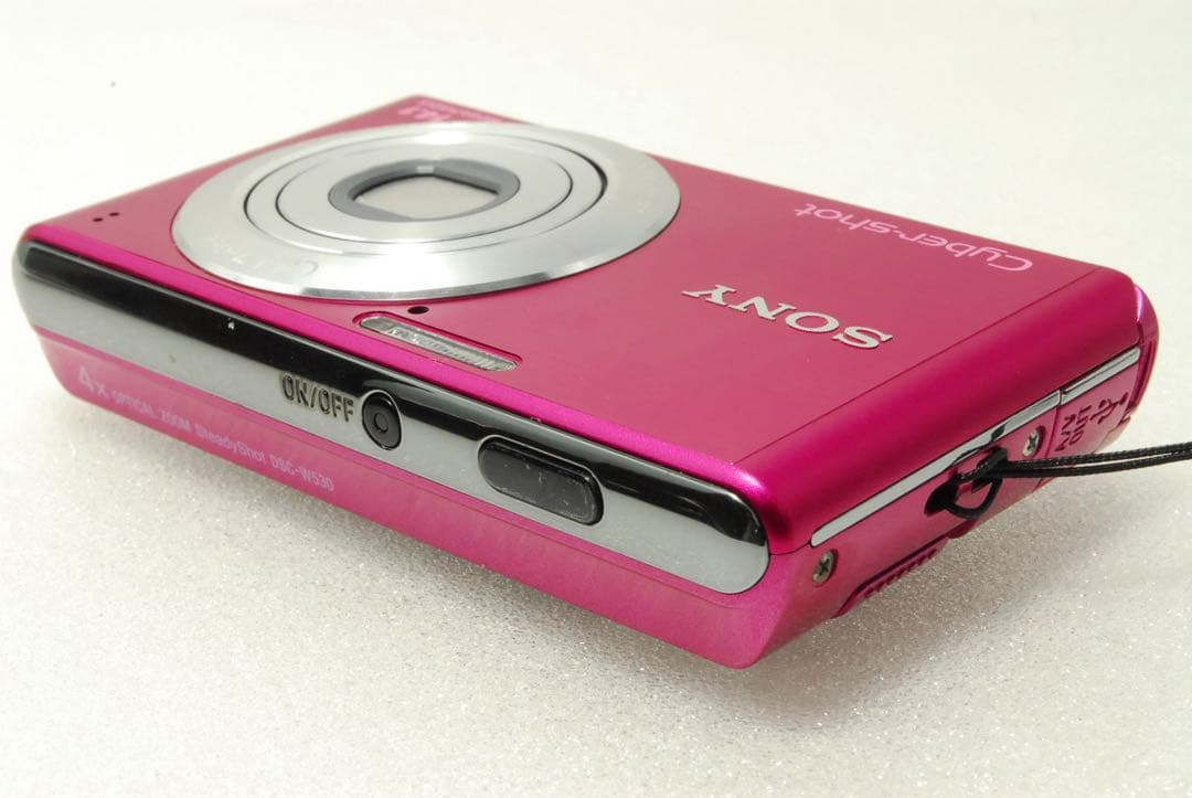 り様フォロー割_SONY DSC-WX530❤️スマホ転送 動作確認済 コンデジ