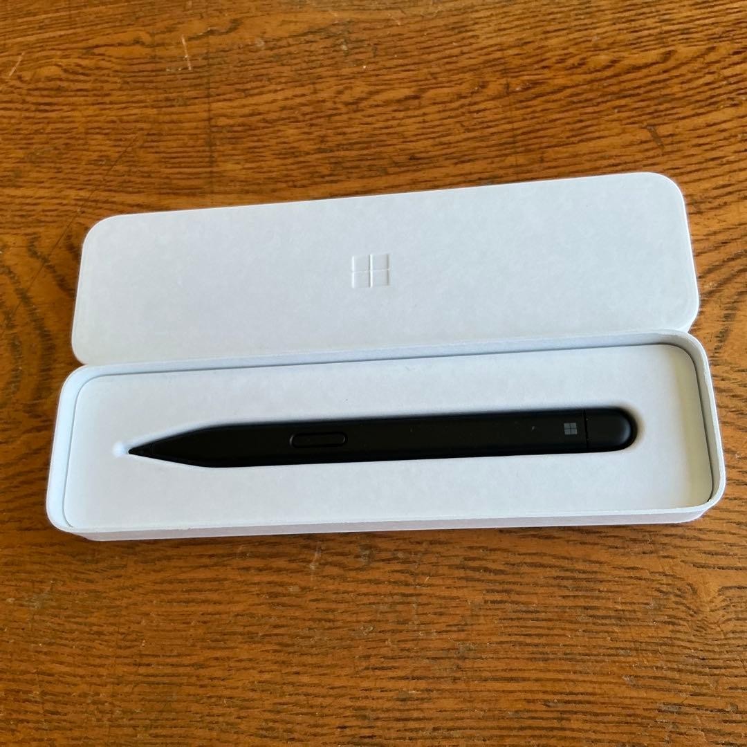 Microsoft Surface スリムペン2[ほぼ未使用]