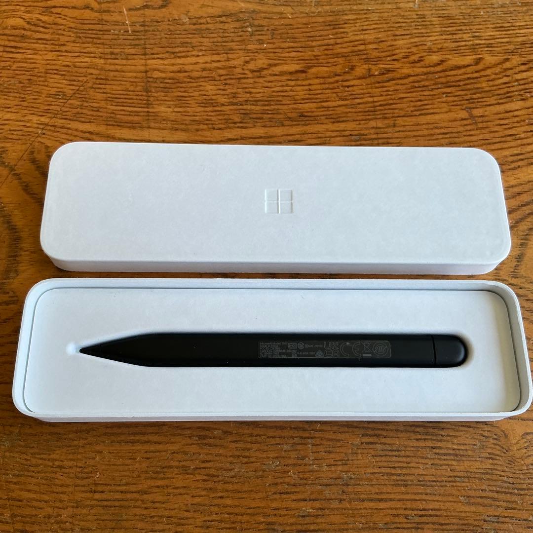 Microsoft Surface スリムペン2[ほぼ未使用]