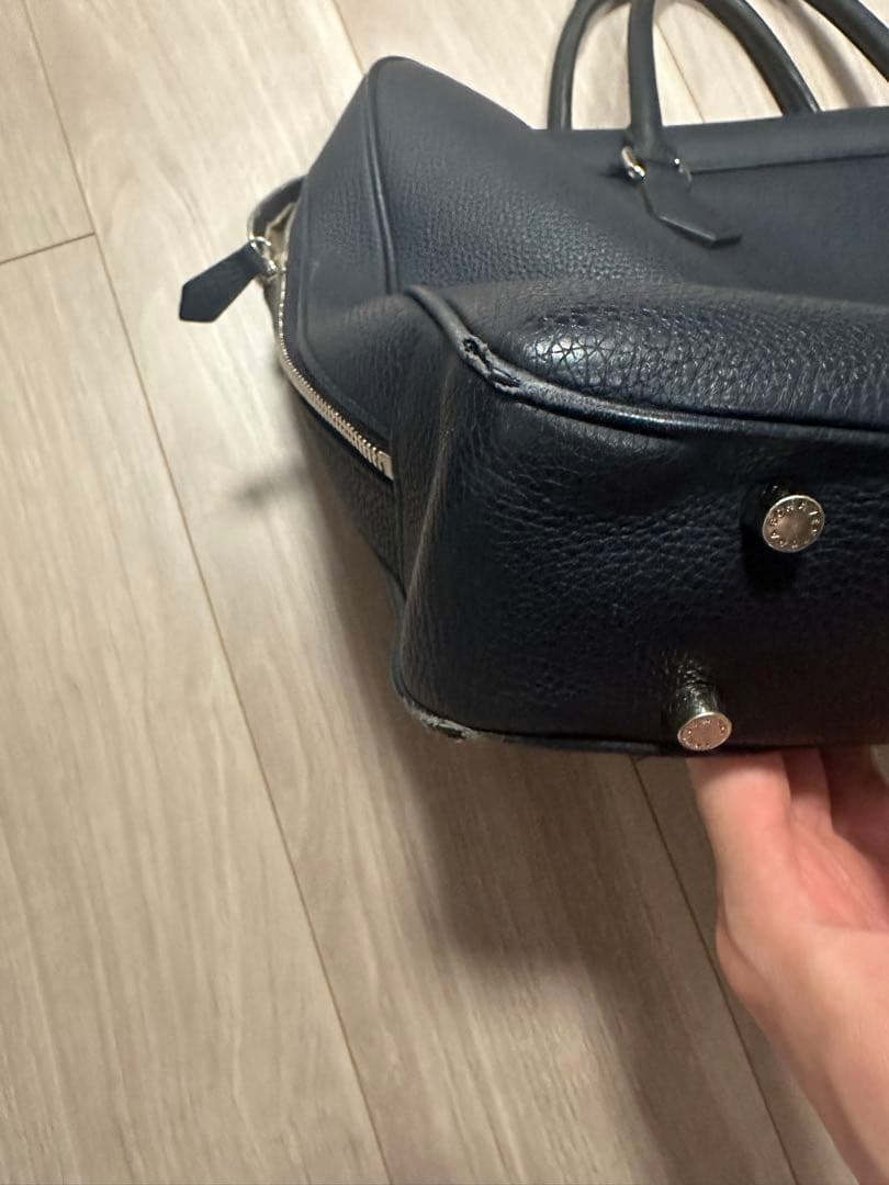 BONAVENTURA ジャクソン　ネイビー