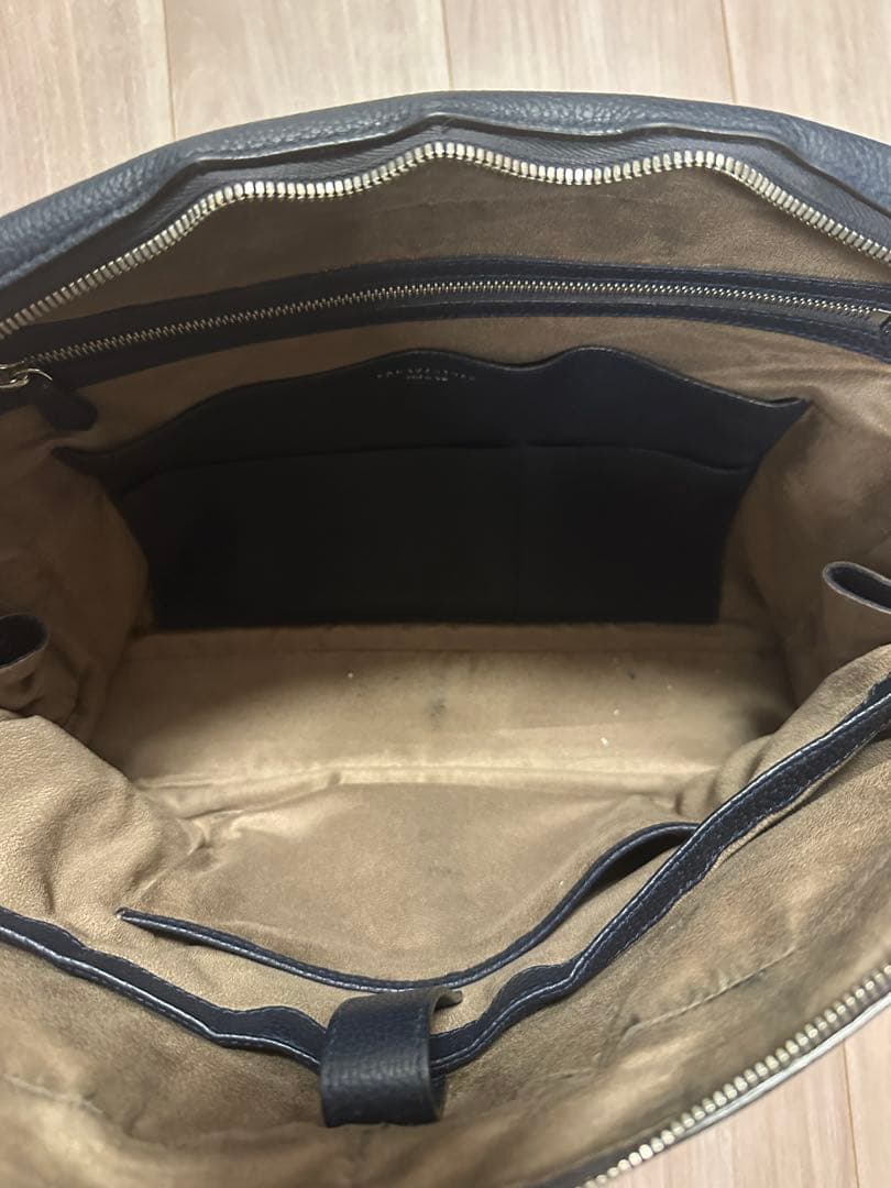 BONAVENTURA ジャクソン　ネイビー