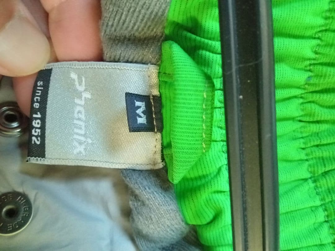 Phoenixスキーウェア上下セット　フェニックス