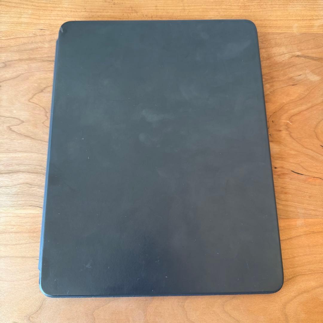 iPad Pro 第3世代 (12.9inch 512GB) + アクセサリ