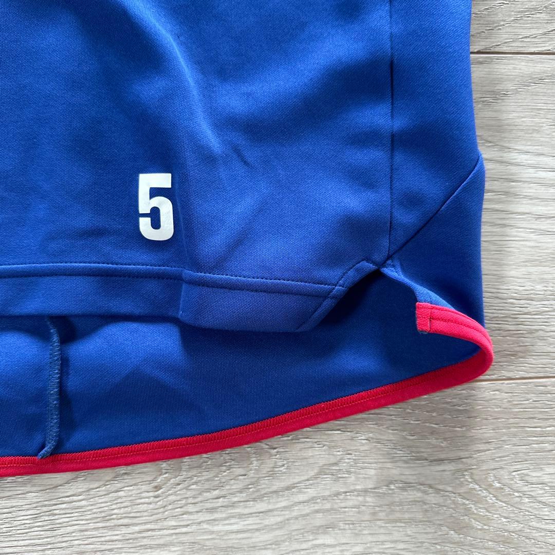 adidas 横浜・F・マリノス　長袖　ジャージ　2004 日本製　00s