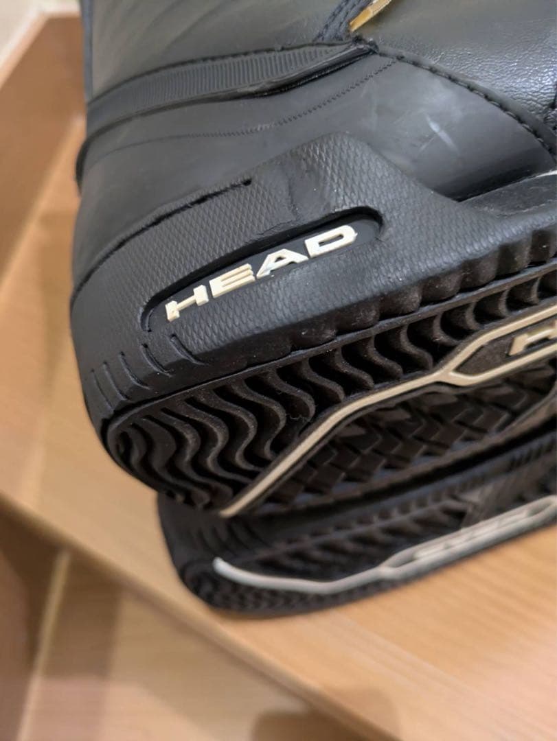 head スノボブーツ スノーボード 27cm