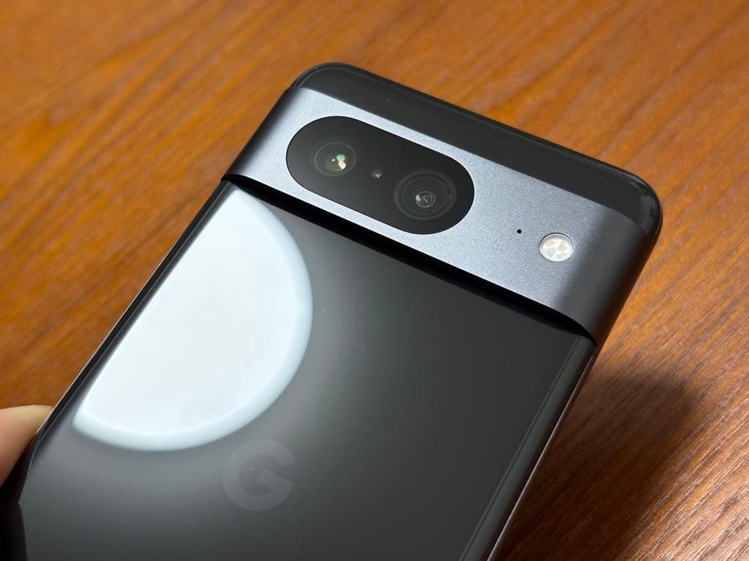 Google Pixel 8 128G 本体 SIMフリー