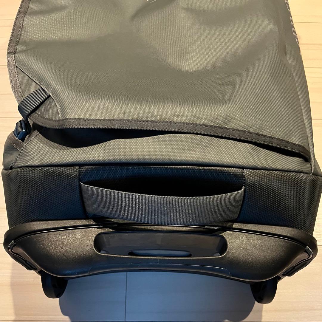 【未使用保管品】オスプレー Rolling Transporter 90