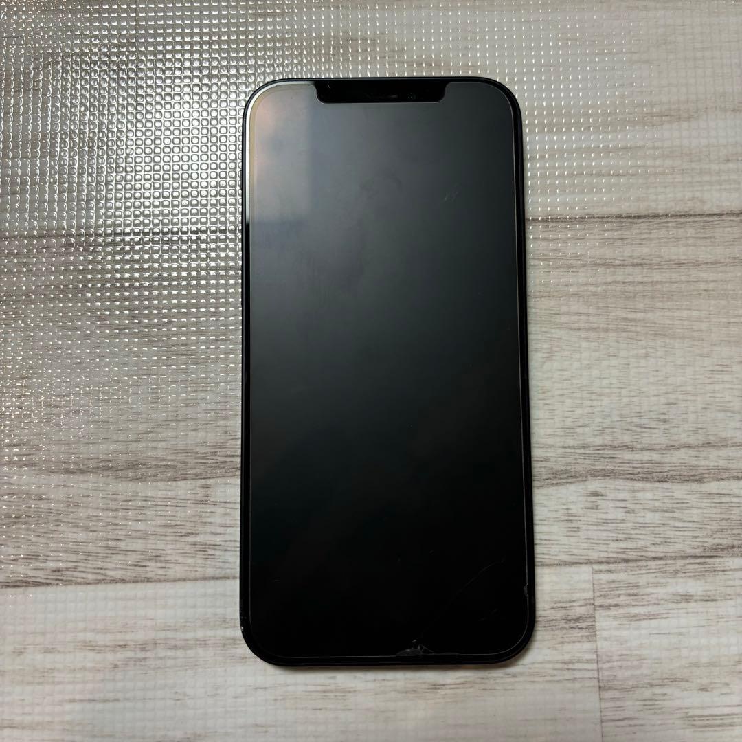 iPhone12 128G SIMフリー