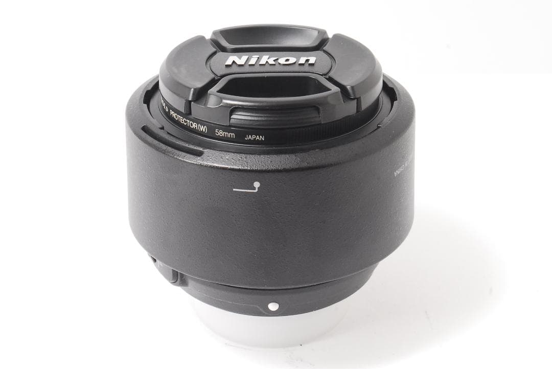❤単焦点❤ニコン Nikon AF-S NIKKOR 50mm F1.8 G❤