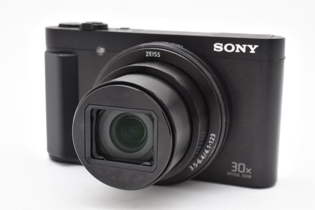 SONY サイバーショット DSC-HX90V
