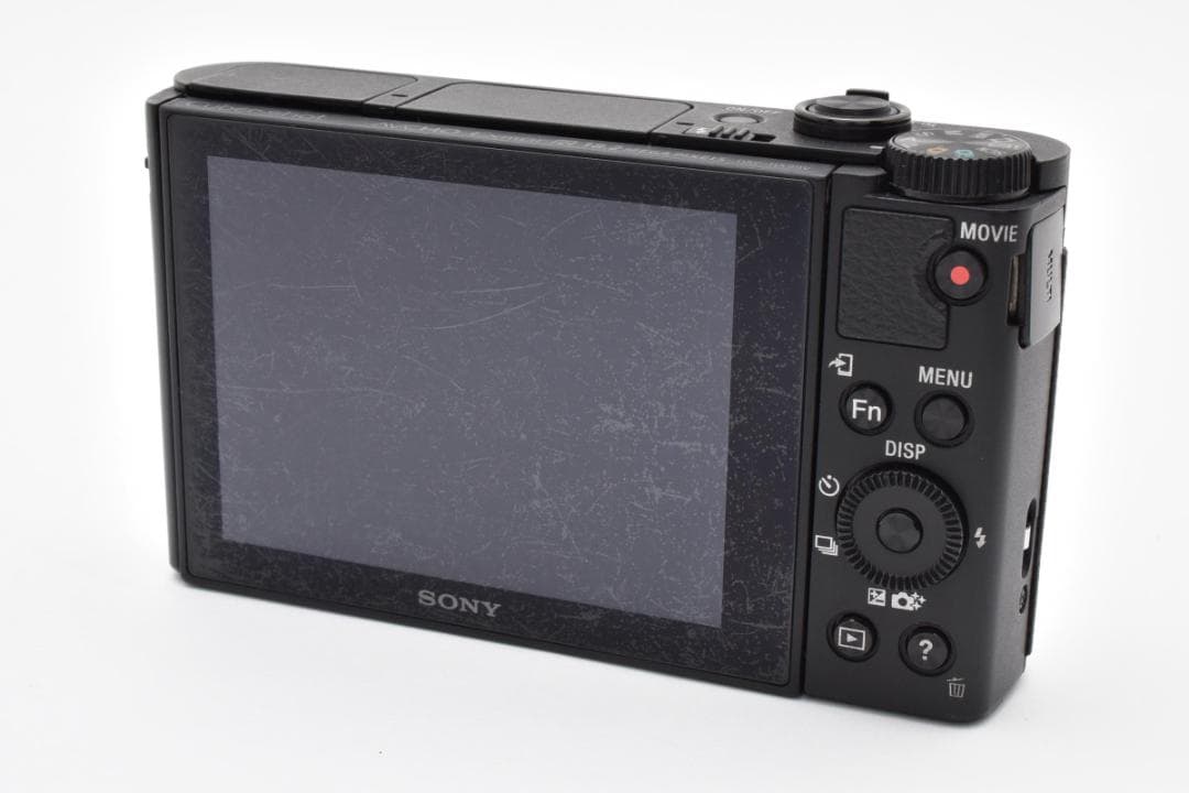 SONY サイバーショット DSC-HX90V