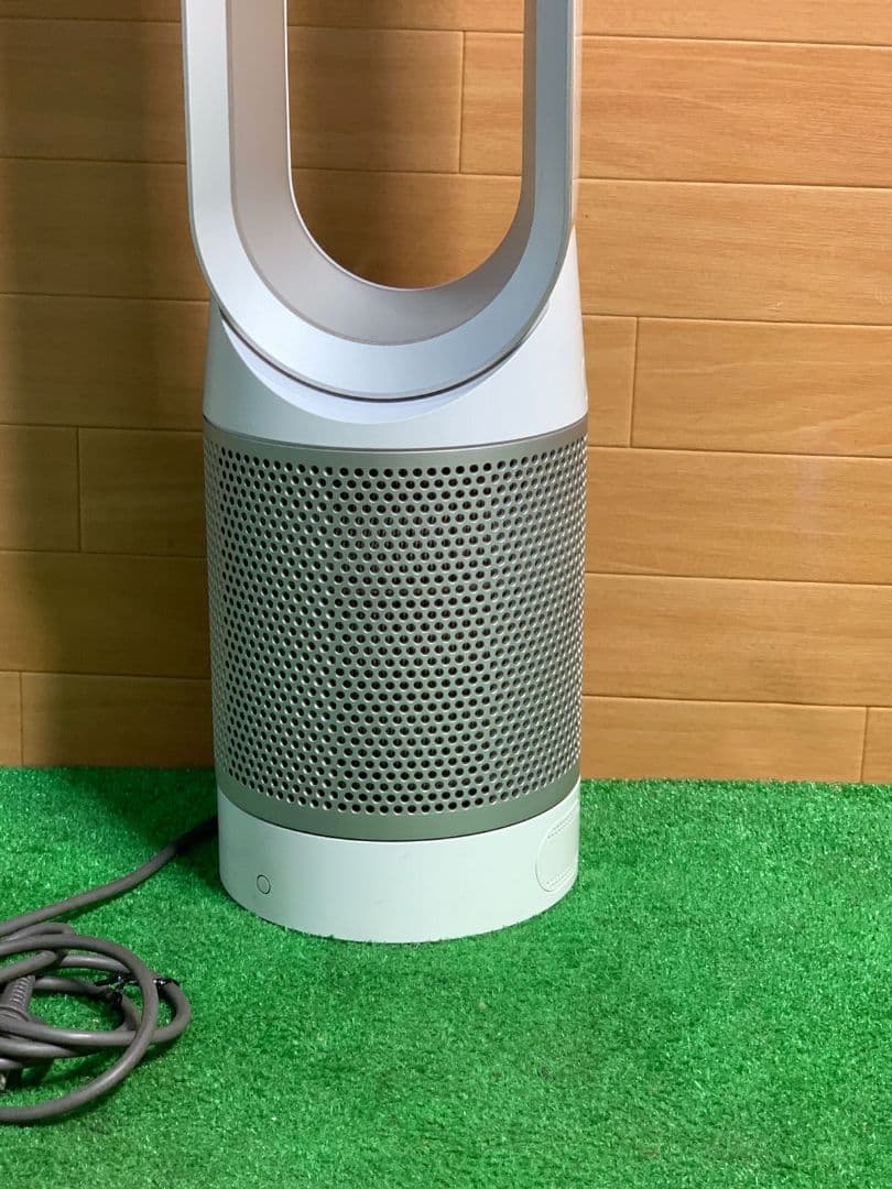 Dyson 空気清浄機 タワー型 ホワイトTP02