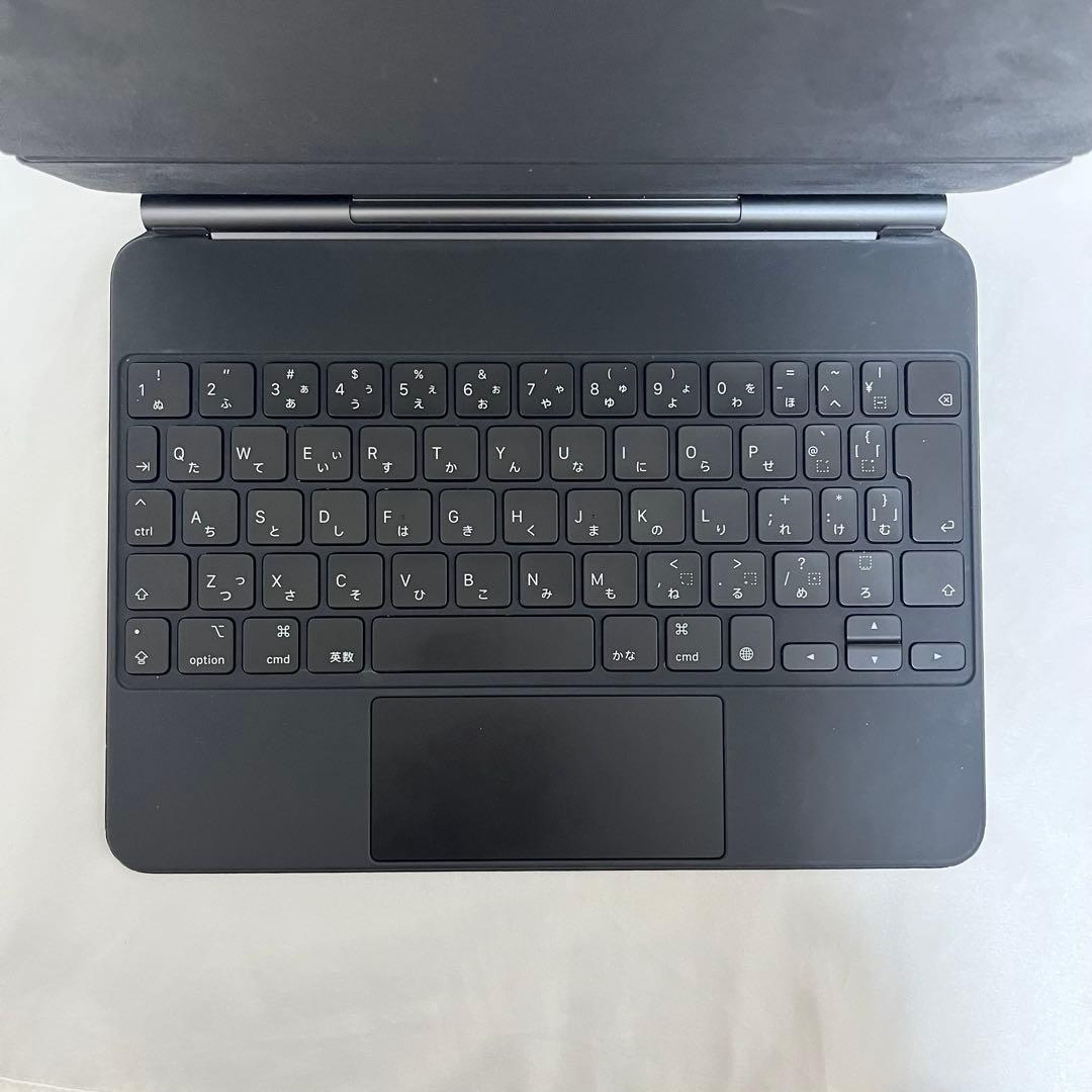 Apple 純正 iPad Magic Keyboard 11インチ
