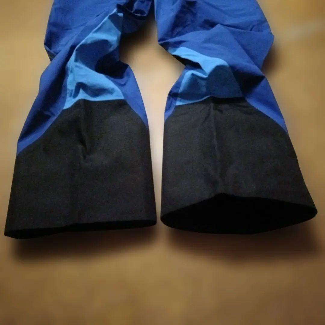 PeakPerformance スキーパンツ EU S 日本М GORE-TEX