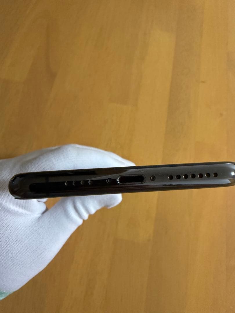 iPhone11 Pro Max 256GB スペースグレイ