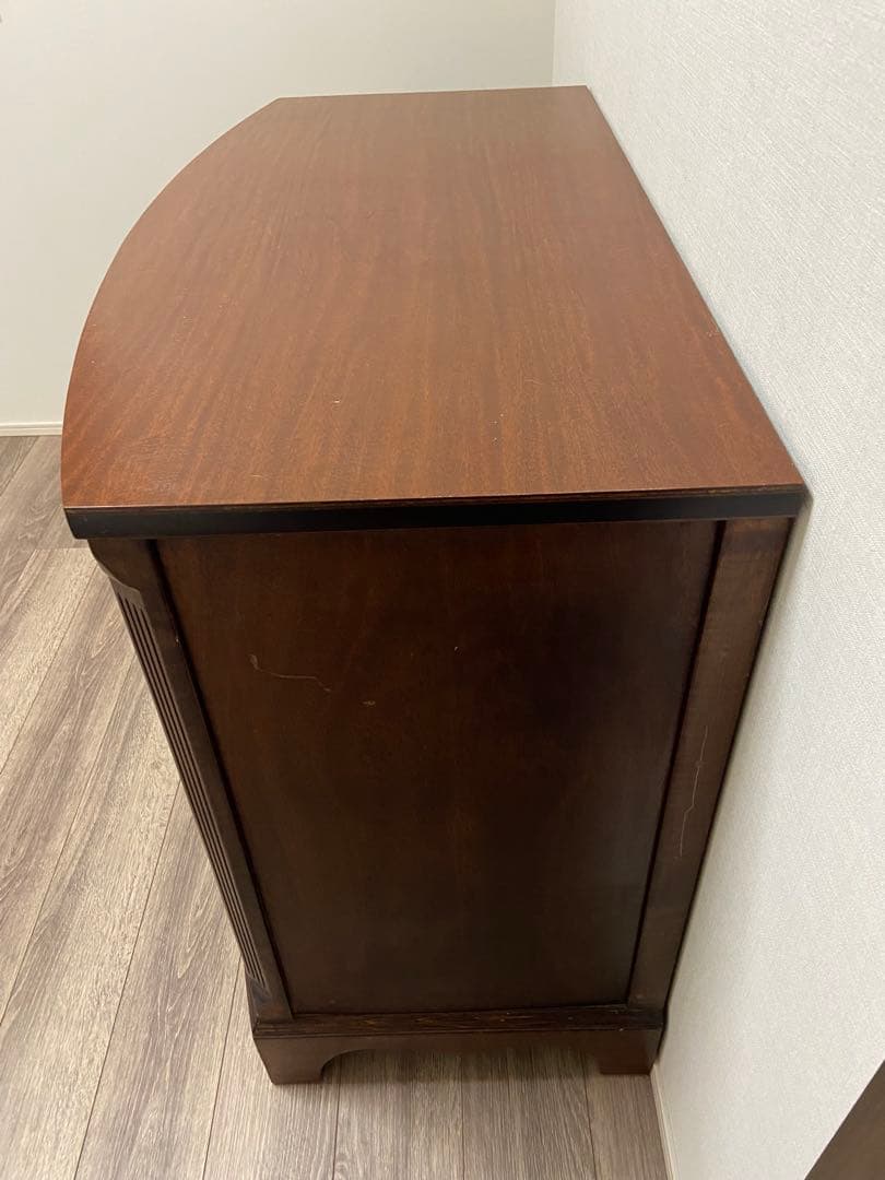 ミッドセンチェリーチェスト　／ビンテージ　アンティーク