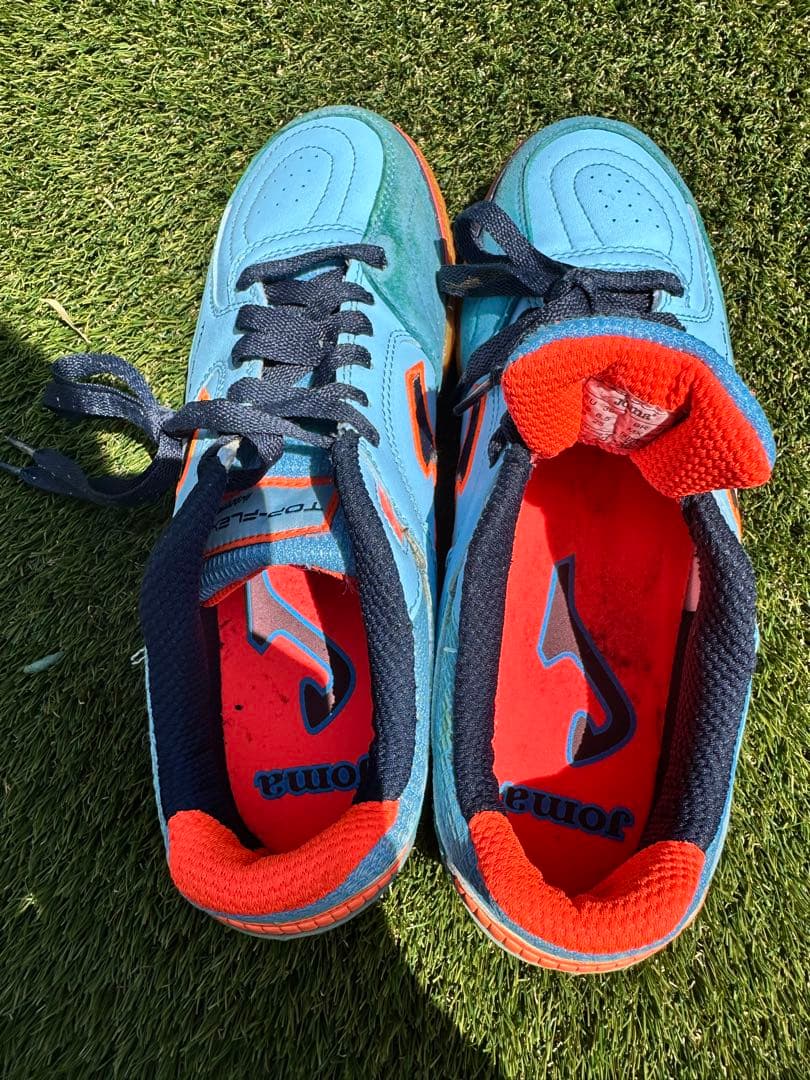 joma ホマ topflex トップフレックス