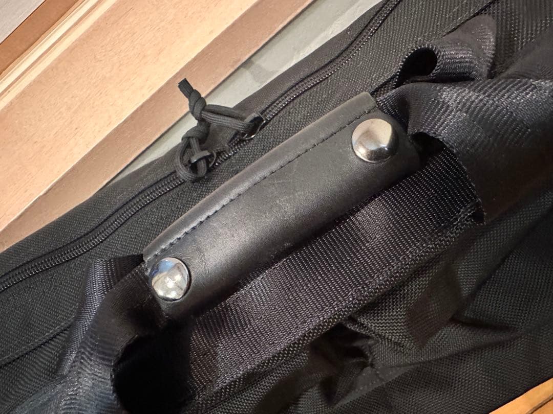 BRIEFING ★ ガーメントバッグ ★ ブラック