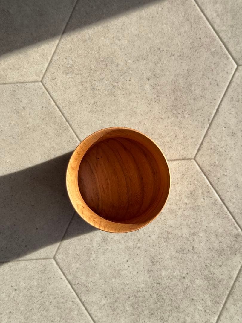 ULTRA GOOD LUCK 湯呑み / TANIGAWA