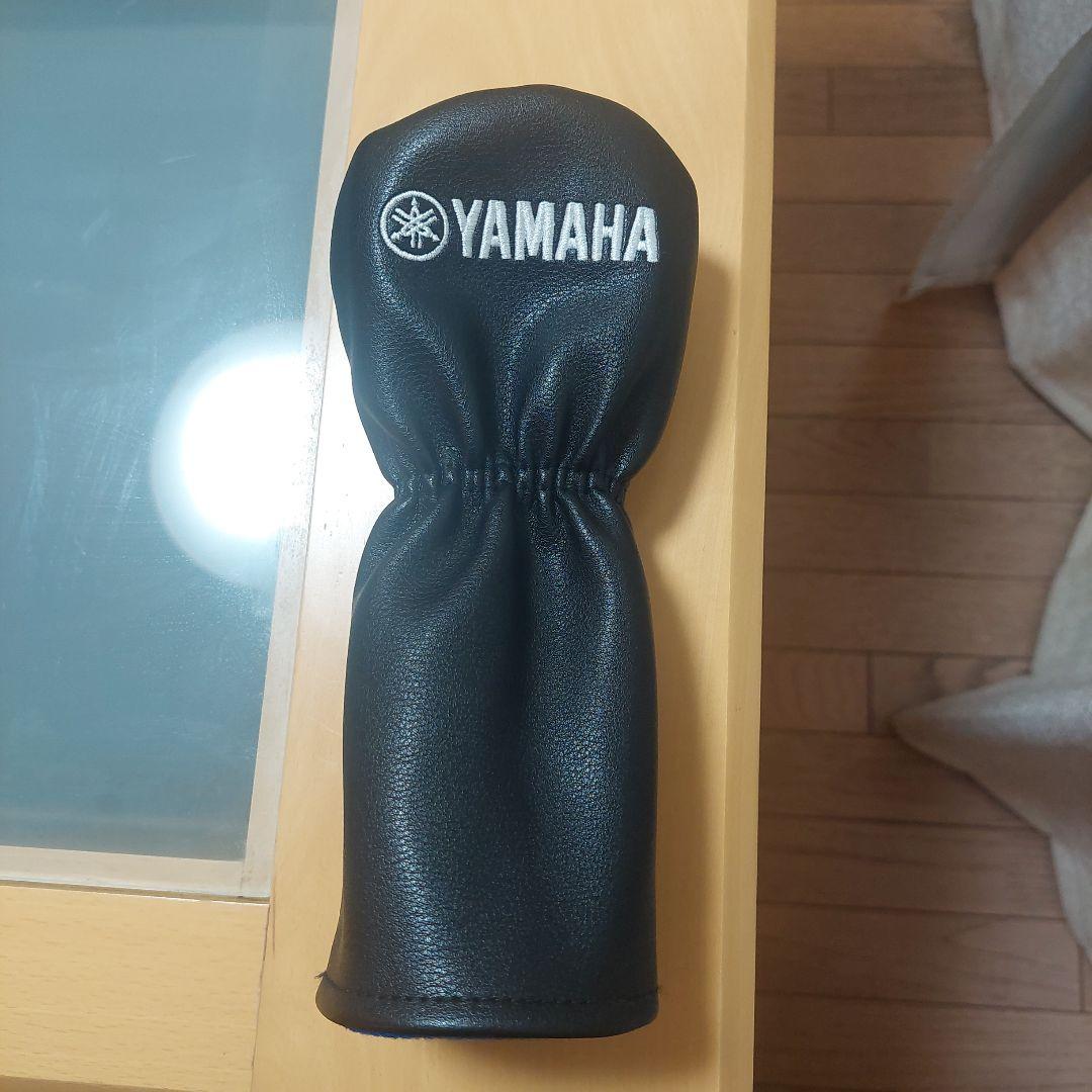 ヤマハ インプレスドライブスター ユーティリティー #4 ロフト18度