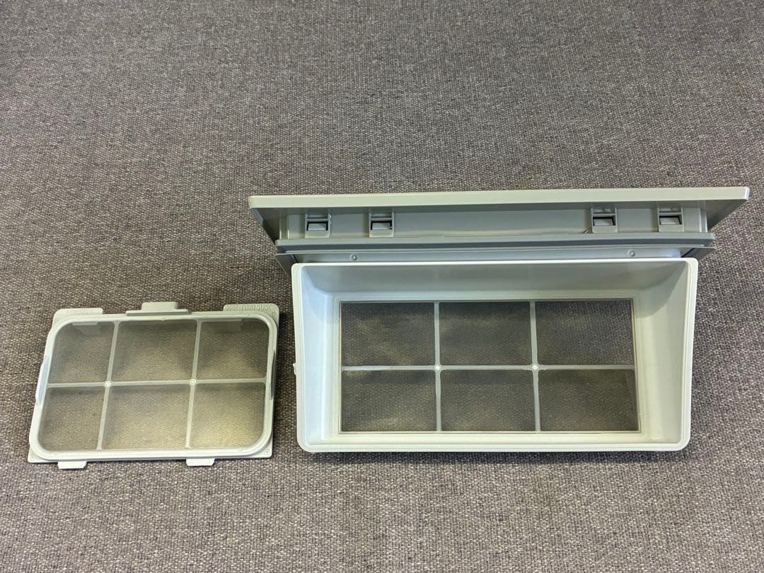 パナソニック　ドラム洗濯機　NA-VX900BL　2021年製　11kg/6kg