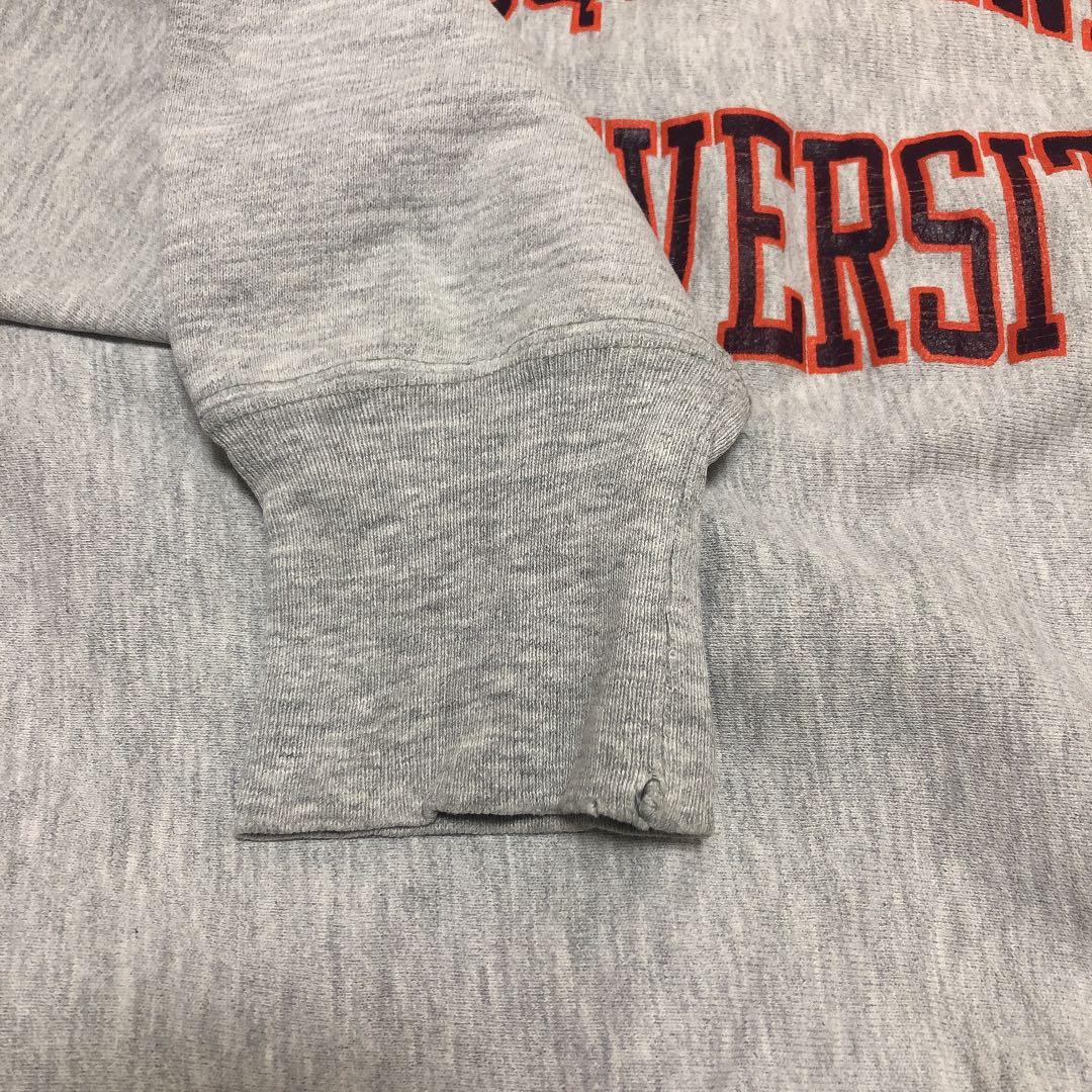 チャンピオンリバースウィーブXL