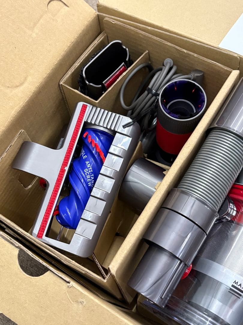 Dyson ダイソン 掃除機 V8 Focus Clean HH15 純正品