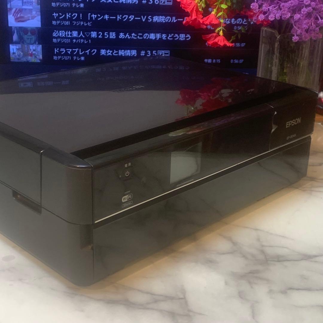 激安■エプソン　カラリオ　EP-804A.804AW 2台■動作確認済み