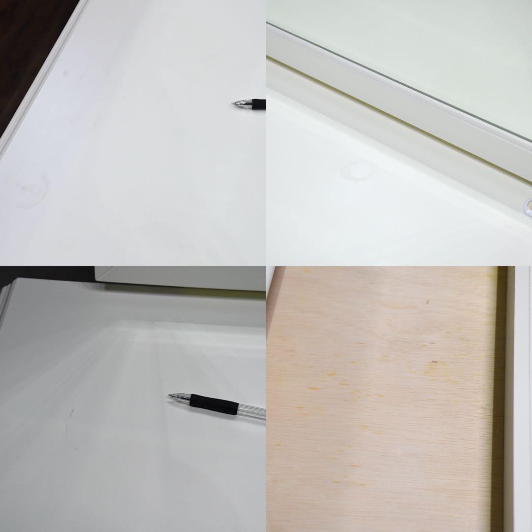 EGC42 IDC大塚家具 セリーヌ ドレッサー チェア セット 東海家具