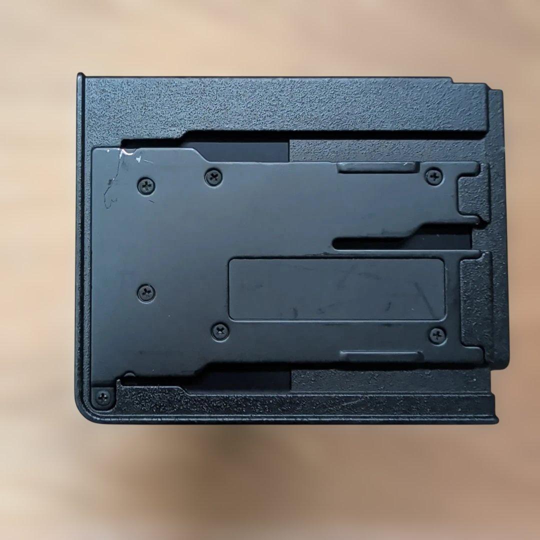 RICOH GXR A16 ズームレンズ + LH-2