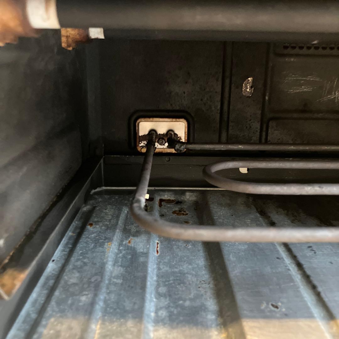 Panasonic NF-RT1000 けむらん亭　スモーク&ロースター2017