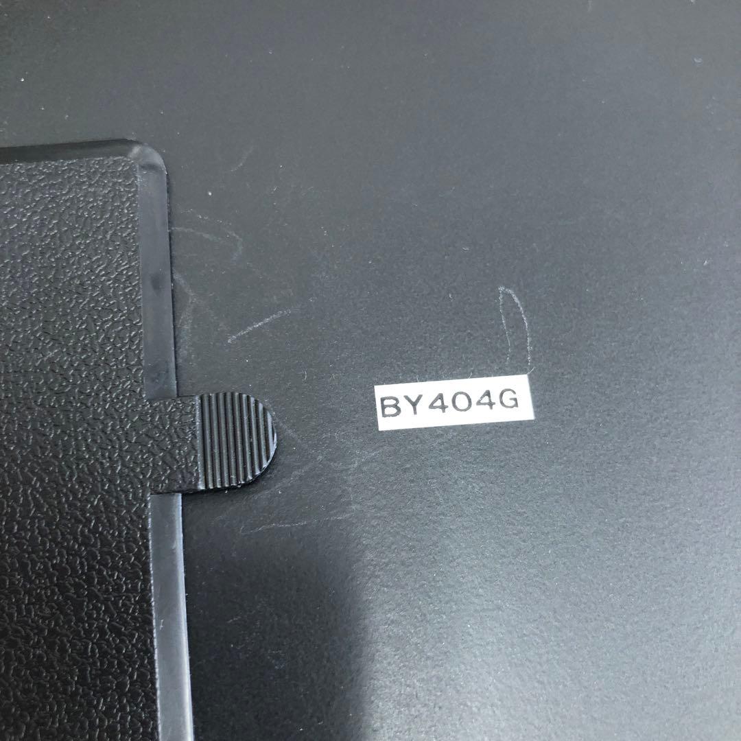 SEIKO BY404G 置時計 クロック