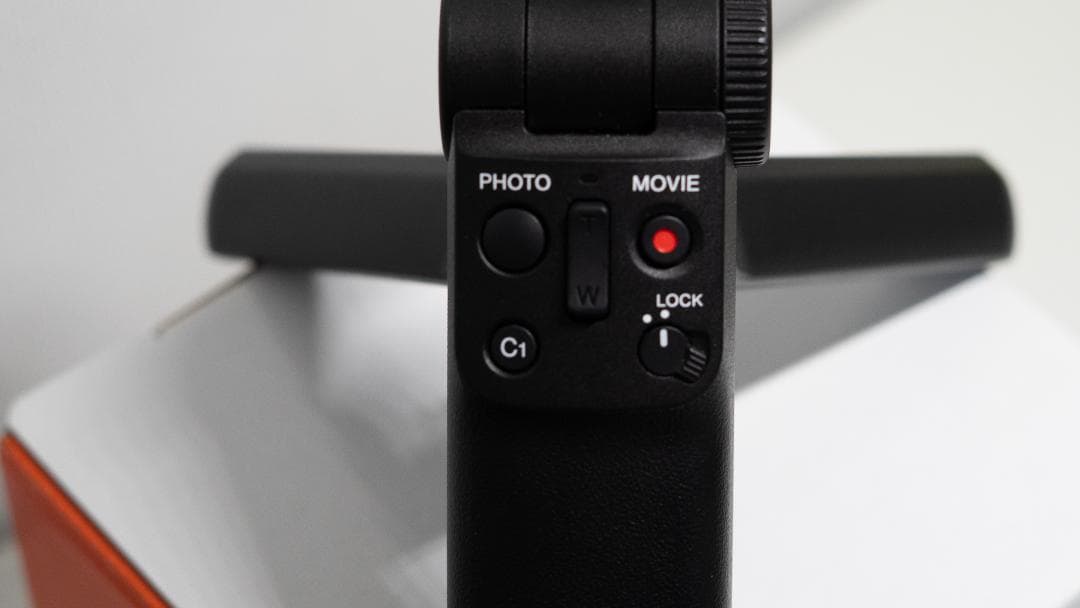 SONY ZV-E10 ＋ 16-55mmレンズ ＋ GP-VPT2BT セット