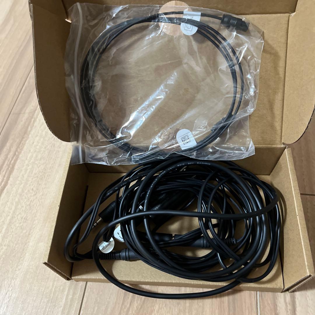 SONYお手元テレビスピーカー