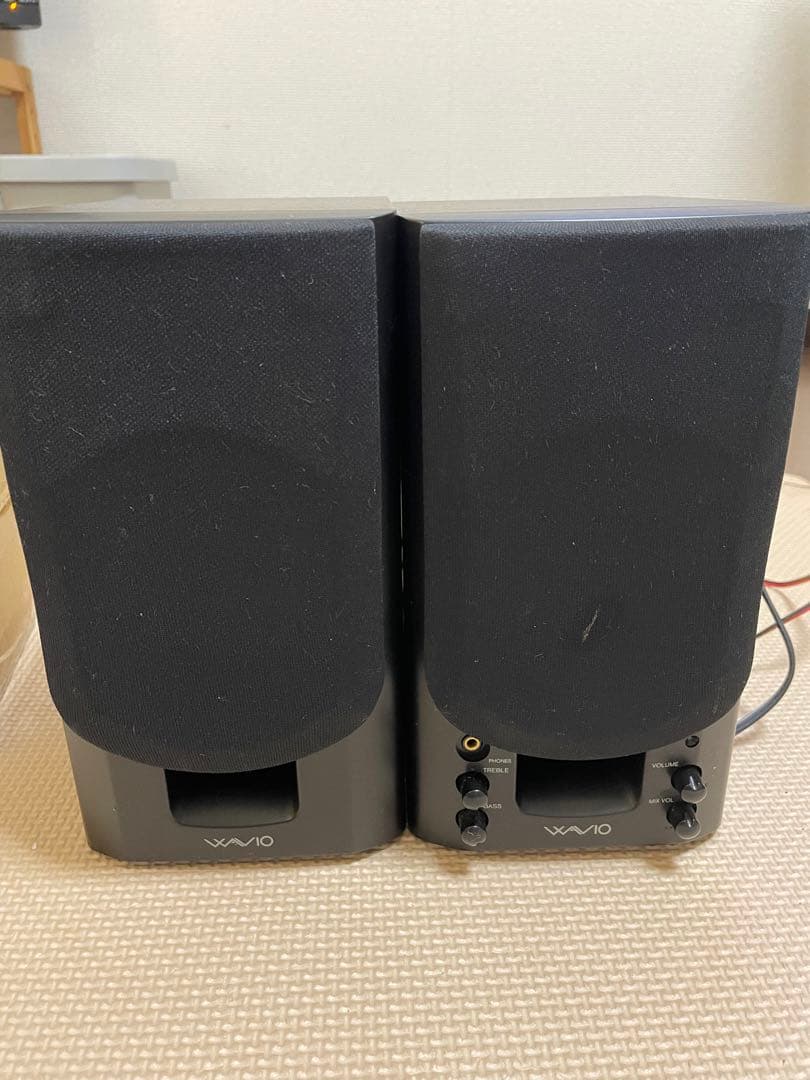 ONKYO WAVIO アンプ内蔵スピーカー