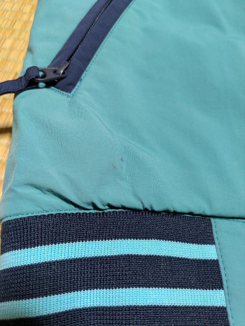 Burton スノーボードウェア上着のみ　 子ども用