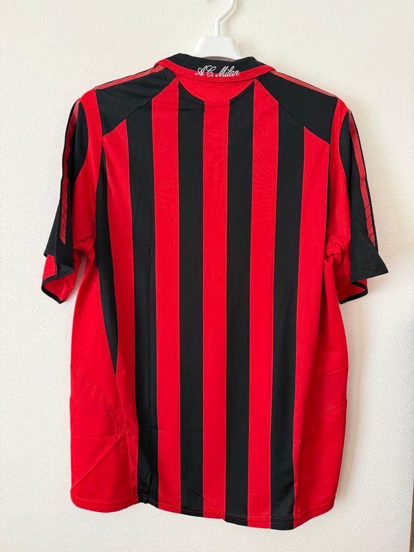 ACミラン　2004-05 ユニフォーム