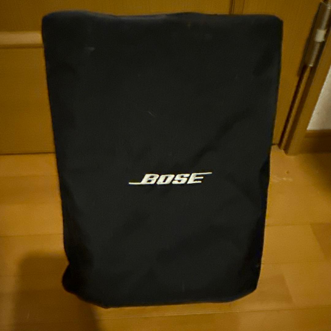 スピーカー・ウーファー BOSE S1 Pro