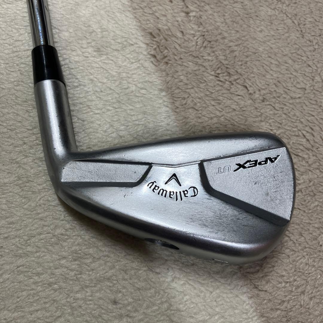 キャロウェイ prototype 9本セット シャフトM10