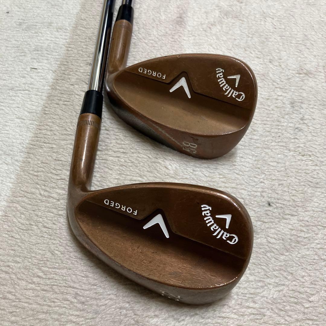 キャロウェイ prototype 9本セット シャフトM10