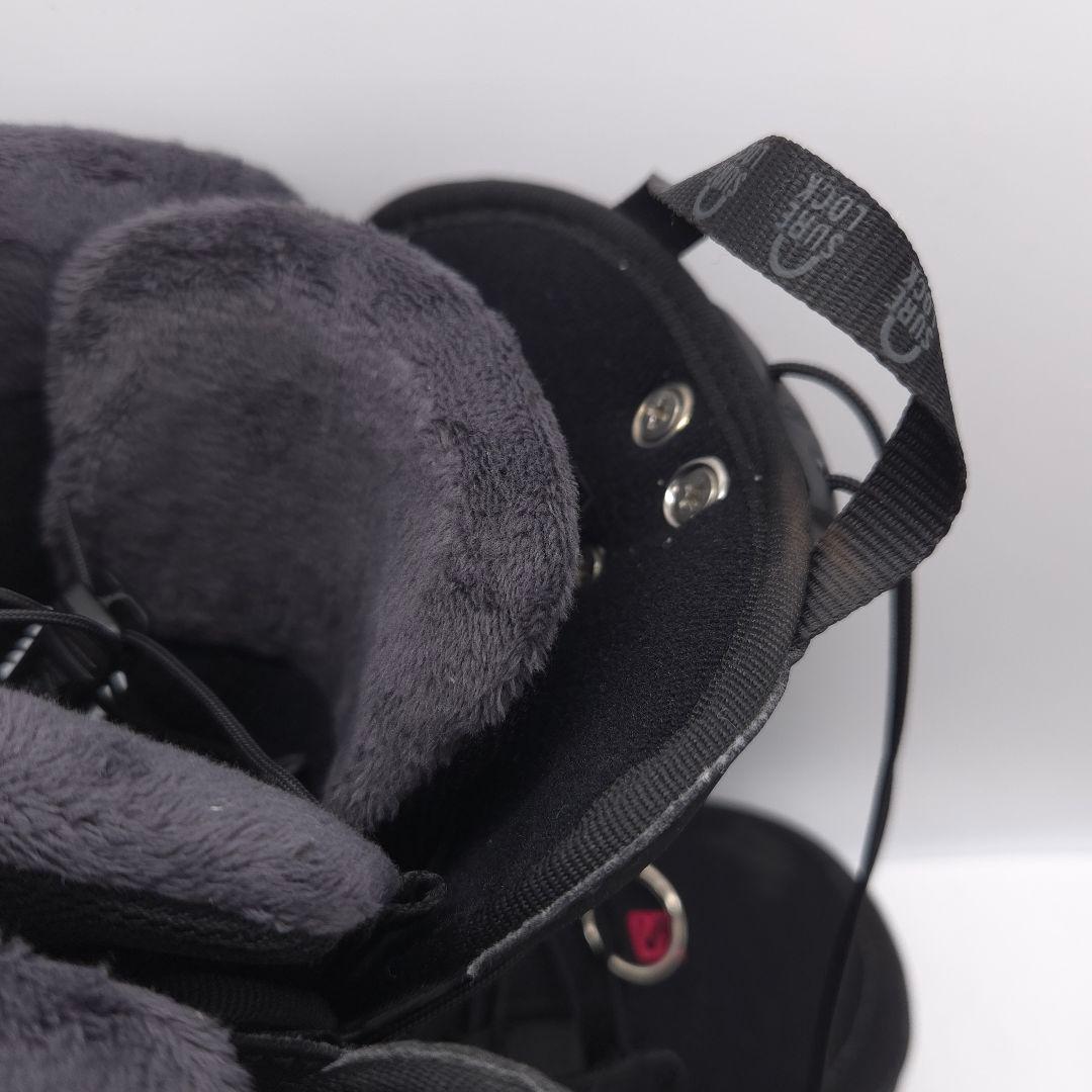 SALOMON サロモン スノーボード ブーツ 23cm ブラック 402151