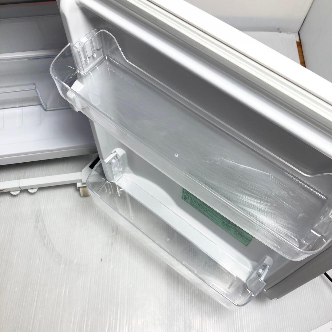 美品 アイリスオーヤマ 冷凍冷蔵庫 コンパクト PRC-B092D 2024年製