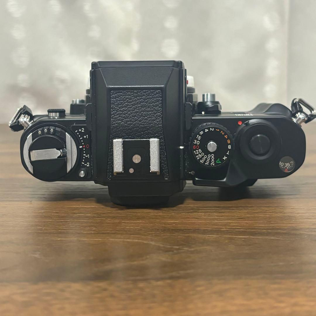 Nikon F3P 報道用