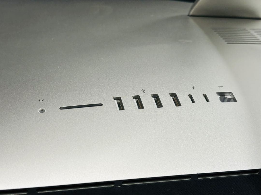 こ*ん様 Apple iMac A1418 EMC 3068 Mac デスクトッ