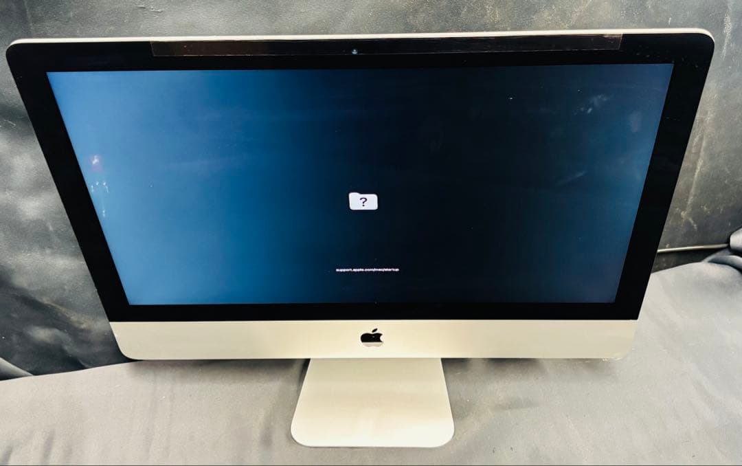 こ*ん様 Apple iMac A1418 EMC 3068 Mac デスクトッ