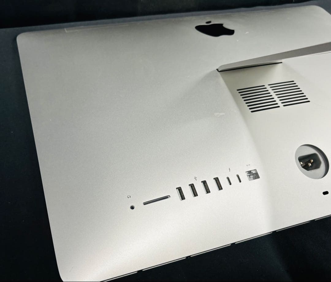 こ*ん様 Apple iMac A1418 EMC 3068 Mac デスクトッ